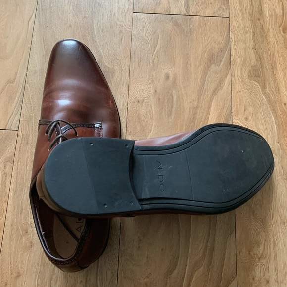 Aldo Dress Shoes - Picture 3 of 3
